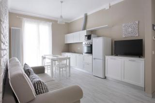 Residence Serenella - Dependance - Diano Marina - 0