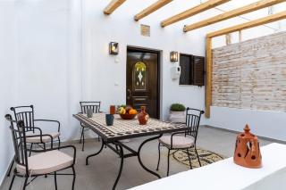 Casa Kariki - Traditional House in Psinthos - Psinthos - 5