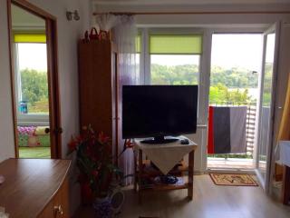 Lake view apartment Mragowo - 4