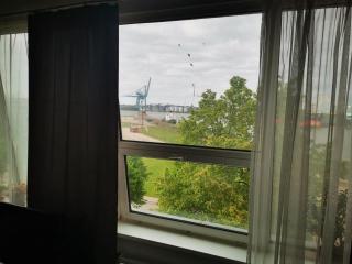 Studijas tipa vienistabas dzīvoklis (mākslinieku darbnïca) - 8