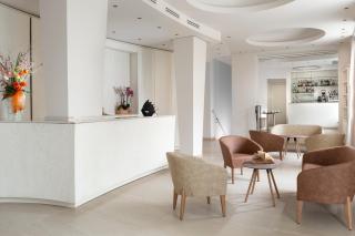 Hotel Riviera - Bellaria-Igea Marina - 4