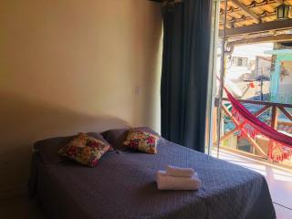 Suite Porto do Sol - Abraão - 4