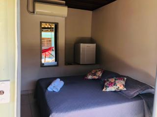 Suite Porto do Sol - Abraão - 3