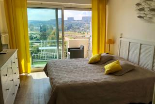 Résidence meublée STUDIOTEL - Cagnes-sur-Mer - 7