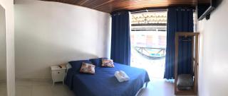 Suite Porto do Sol - Abraão - 8