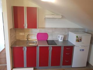 Apartman Ravlić - Malinska - 9