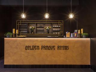 Golden Prague Rooms - Praga - 8