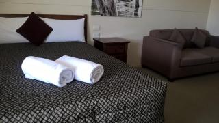 Balranald Club Motel - 5