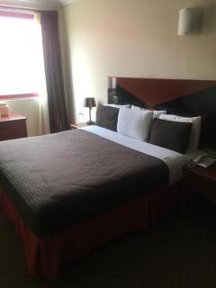 Hotel Elegance NV - 8