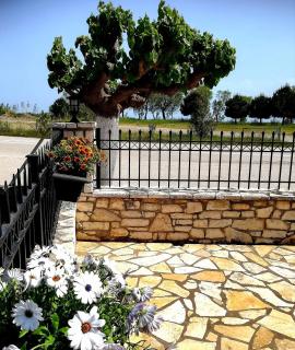 Eleftheria's Apartments - 4