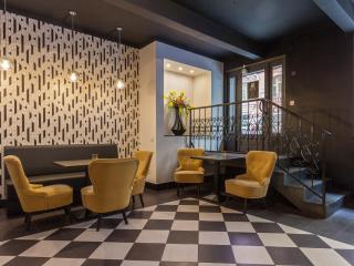Golden Prague Rooms - Praga - 9