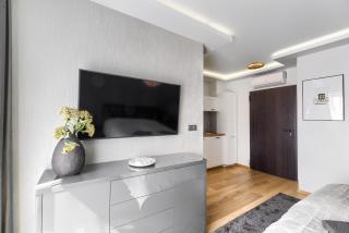 Toress Apartamenty Deptak - Stettin - 5