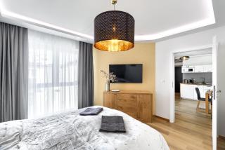 Toress Apartamenty Deptak - Stettin - 2