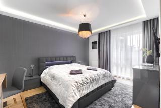 Toress Apartamenty Deptak - Stettin - 3