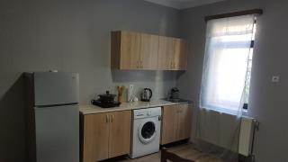 Riverside Apartment - Tbilisi - 7