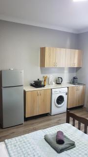 Riverside Apartment - Tbilisi - 6