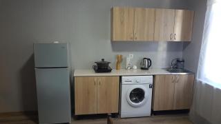 Riverside Apartment - Tbilisi - 4