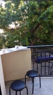 Riverside Apartment - Tbilisi - 3