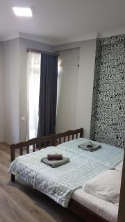 Riverside Apartment - Tbilisi - 0