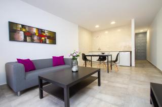 Atlantic Loft - Puerto del Rosario - 7
