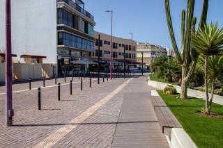 Atlantic Loft - Puerto del Rosario - 4