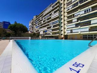 Apartamento Carihuela Torremolinos - Torremolinos - 8