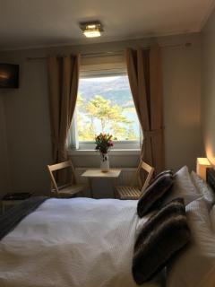 Lochalsh View, Kyle, 1 Mile to Skye - 8