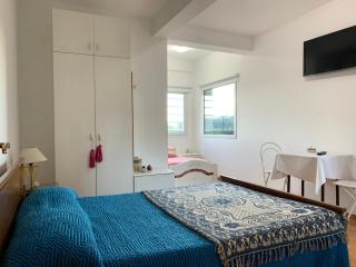 Habitación Caléndulas- Hospedaje Lo De Juan Y Mabel - Tandil - 6