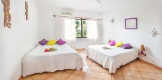 Hotel Laguna del Cocodrilo - 0