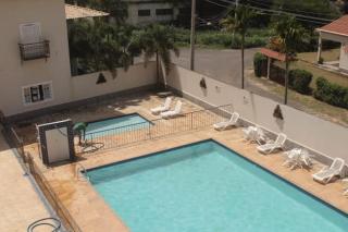 Hotel Guararapes - Miguel Pereira - 7