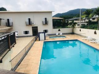 Hotel Guararapes - Miguel Pereira - 0
