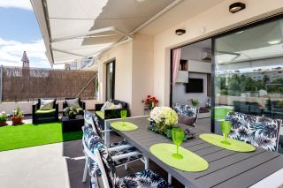 Family house in La Zenia - Playas de Orihuela - 8
