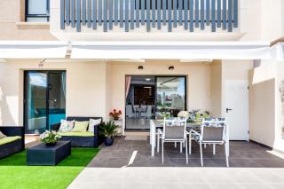 Family house in La Zenia - Playas de Orihuela - 5