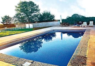 Casa Rural La Torrecilla con PISCINA PRIVADA - San Pedro del Valle - 8