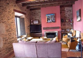 Casa Rural La Torrecilla con PISCINA PRIVADA - San Pedro del Valle - 3