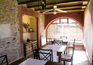Casa Rural La Torrecilla con PISCINA PRIVADA - 2