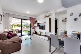 La Zenia Sabrina Apartment 5 - 9