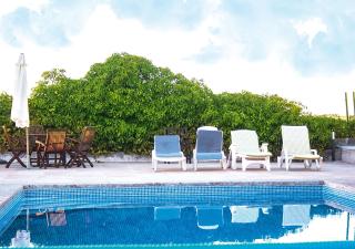Casa Rural La Torrecilla con PISCINA PRIVADA - San Pedro del Valle - 9