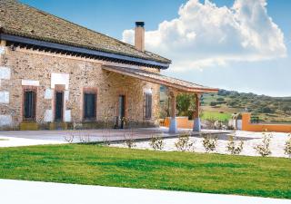 Casa Rural La Torrecilla con PISCINA PRIVADA - San Pedro del Valle - 0