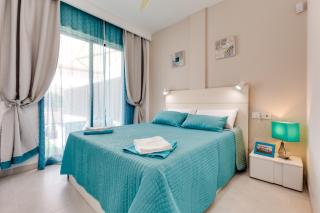 La Zenia Sabrina Apartment 5 - 7