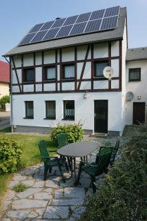 Ferienwohnung Czornebohblick - Kubschütz - 7