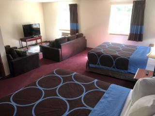 Super 8 by Wyndham Lewiston - Lewiston - 9