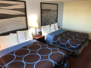 Super 8 by Wyndham Lewiston - Lewiston - 4