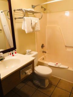 Super 8 by Wyndham Lewiston - Lewiston - 2