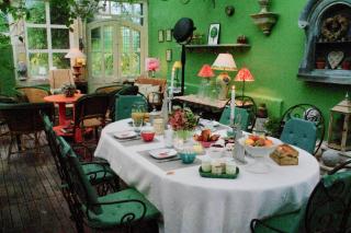 Villa de Creully - Creully - 3