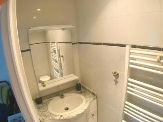 Studio calme proche Paris avec terrasse privative et jacuzzi en option - 2