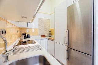 Bright and Central- 2Bd 1Bth- Malhara - Seville - 2
