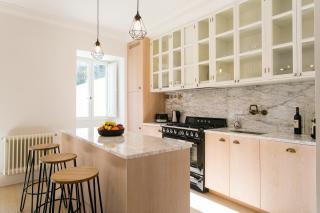 JOIVY Stunning 2BR Apt with garden, by the Avenida subway and Botanical Garden of Lisbon - Lisbona - 7