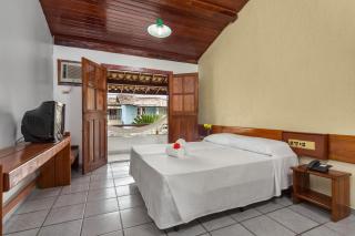 Chauã Porto Hotel - 9