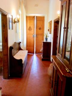 La Casa di Claudia - Firenze - 2